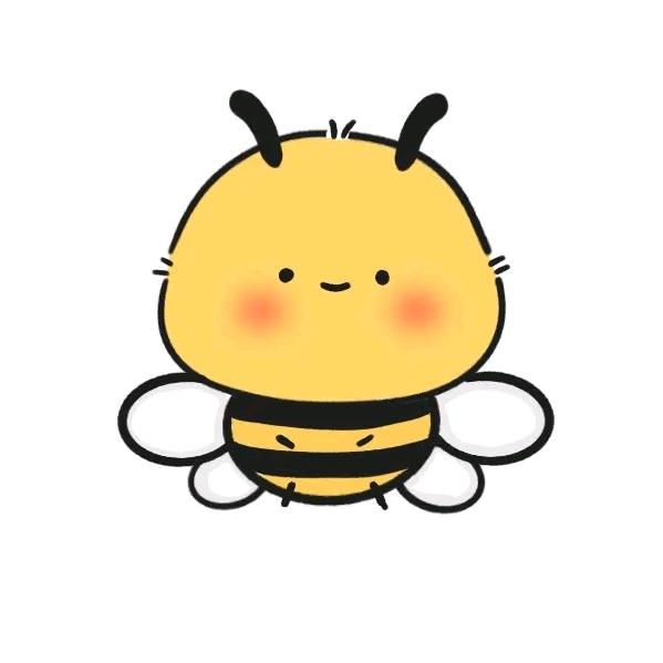 蜂蜜爱吃蜜蜂🐝