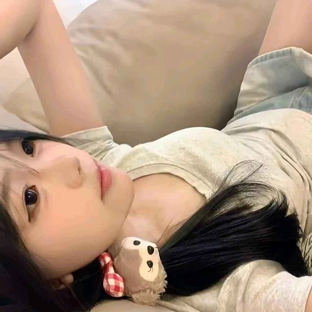 @杏仁小饼干