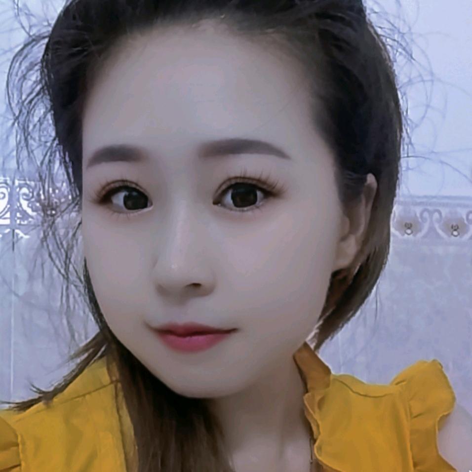 陌然（求互关）