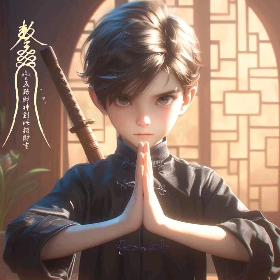 满山猴子🐵我腚最红