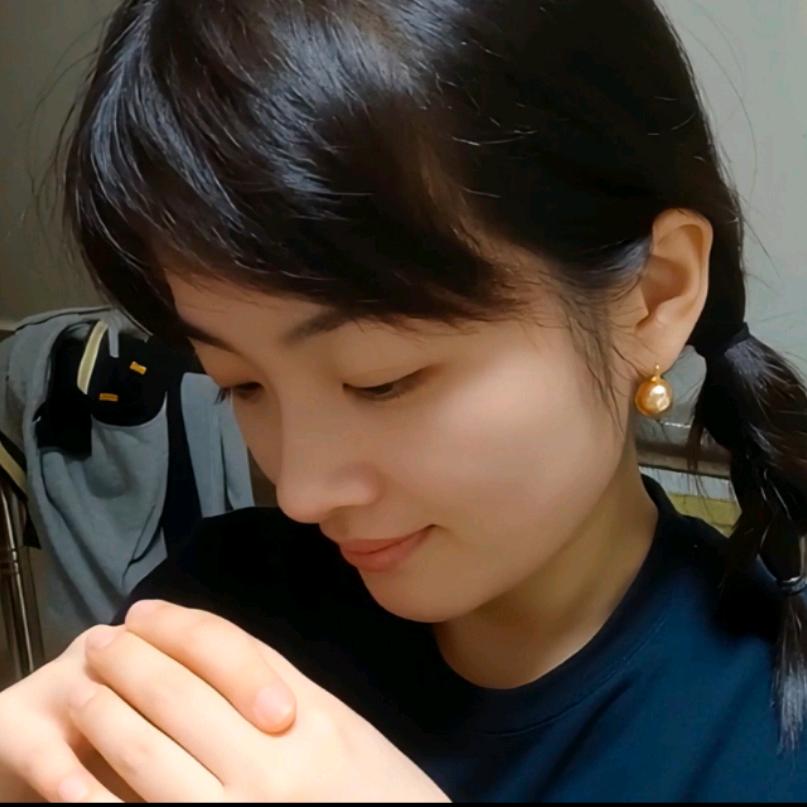 白了个白