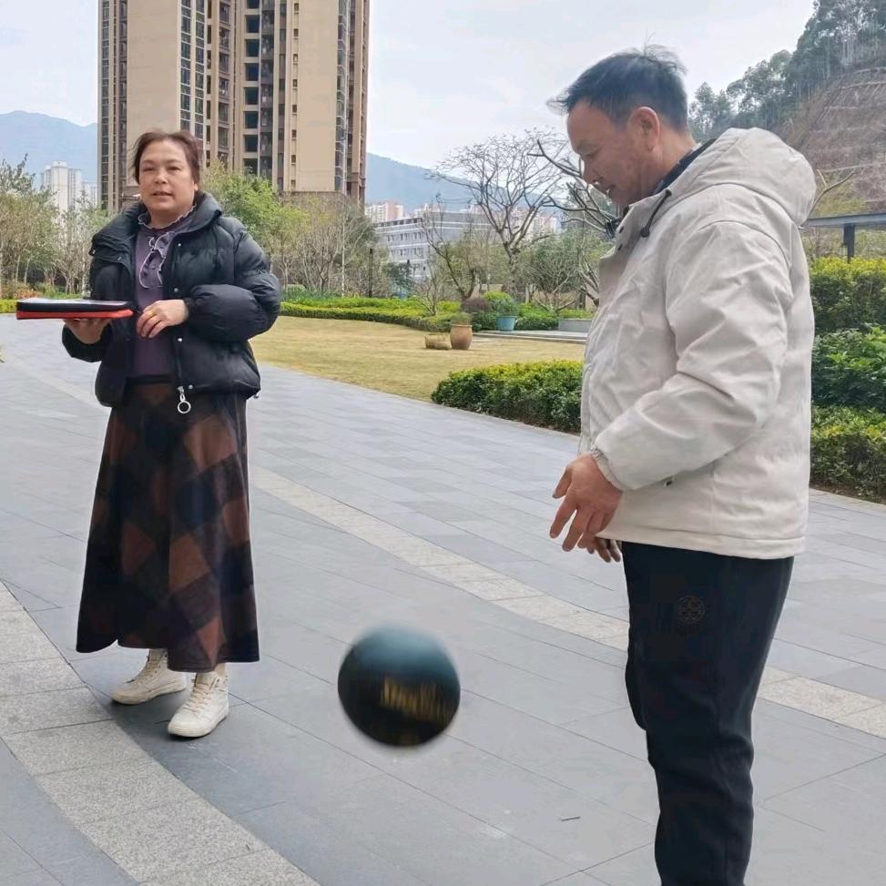 小阳姐