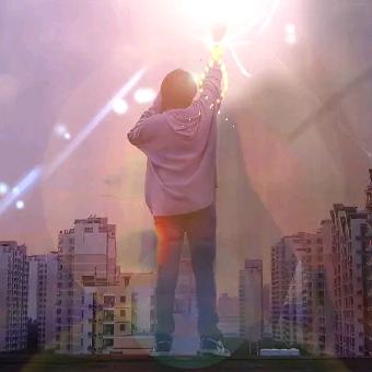 光的少年