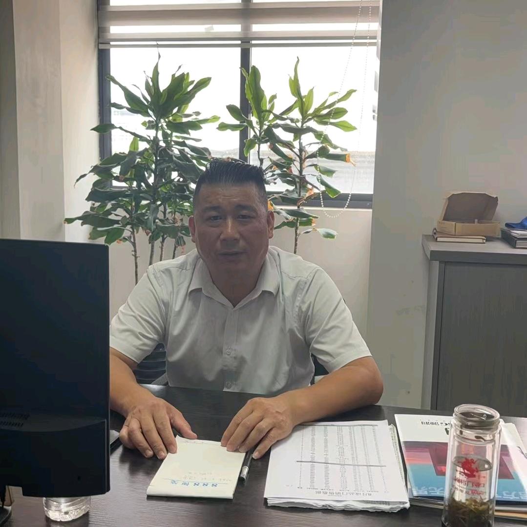 聂丁明