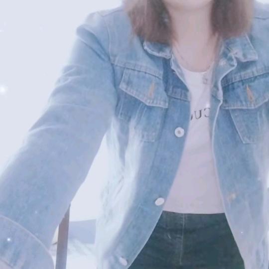 天天开心妹