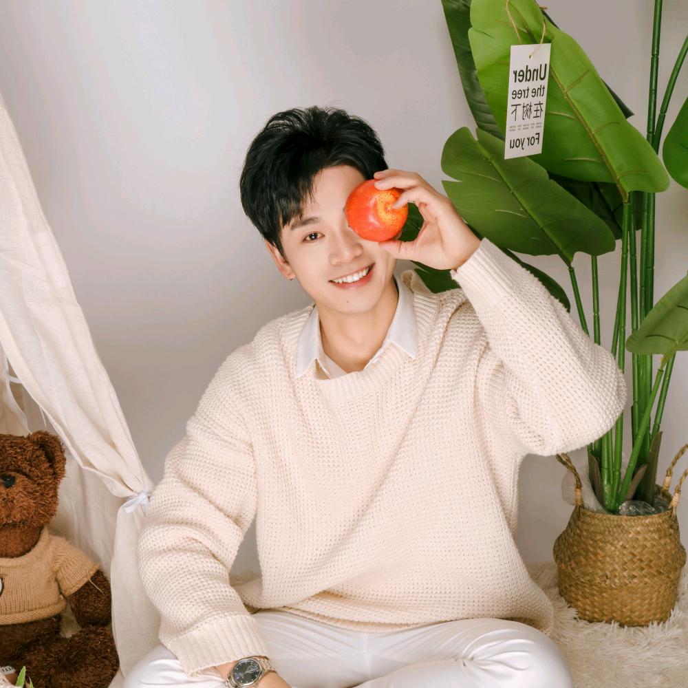 恋哥（檀禹金商贸行）