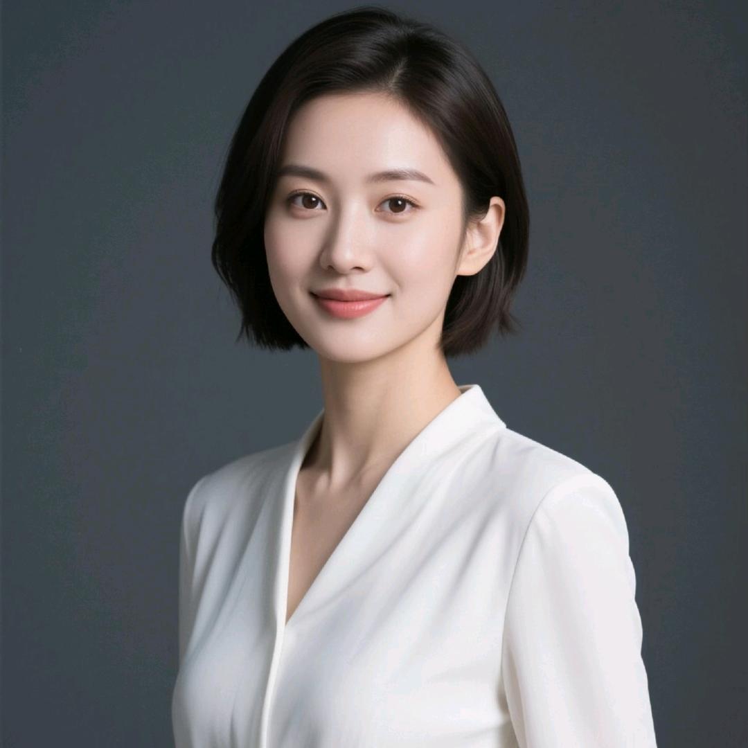 诺特营养师.吴婷