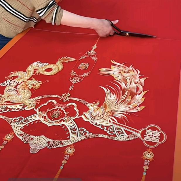 晓华家纺