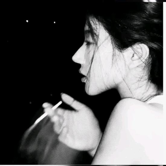 冰冷