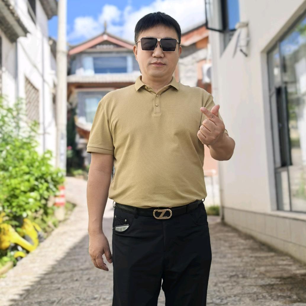 利川做家具的林哥（火车头）