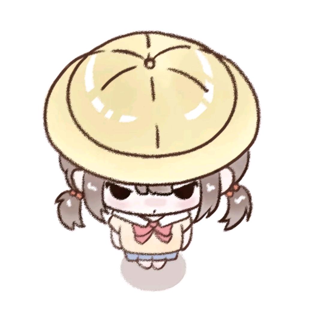 呆呆羊今天睡了没