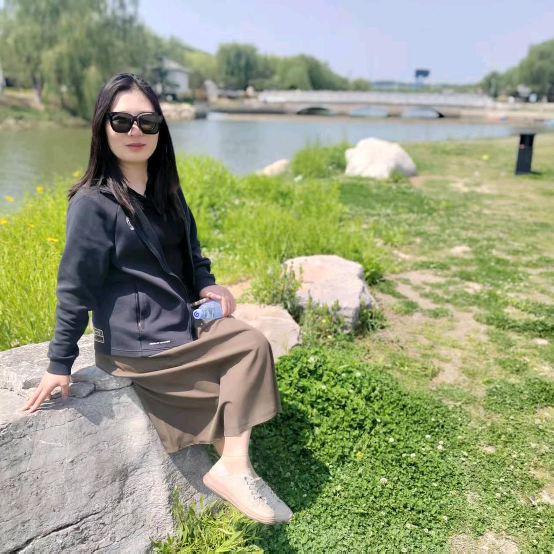 🐟鱼晓鱼