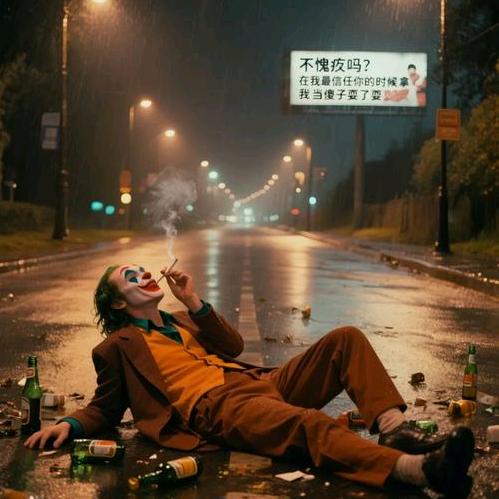 浮生若梦—