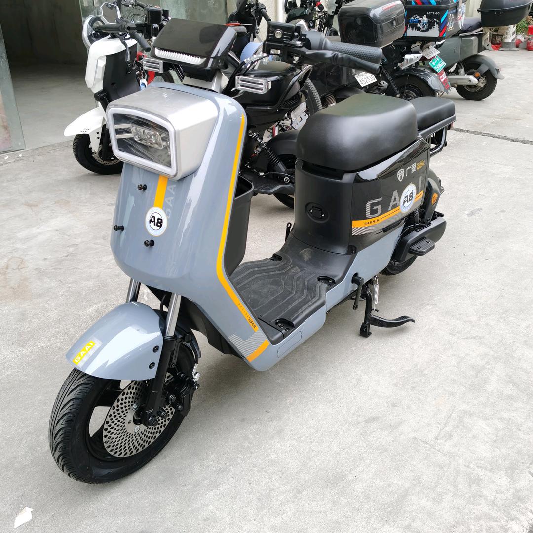 笑一笑佛山禅城桂城专业维修电动车