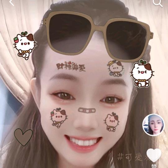 福娃小乔