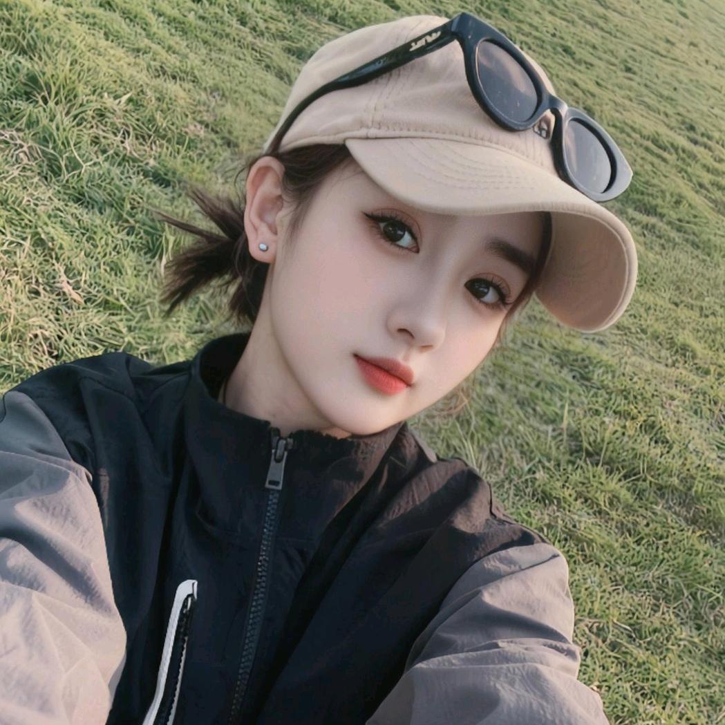 ♛岑孞（chuxin）