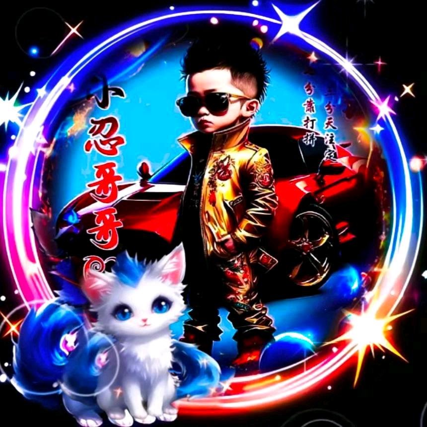 💖小忍哥哥ོ₂₀₂₅💖