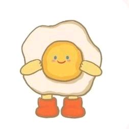 小蛋黄