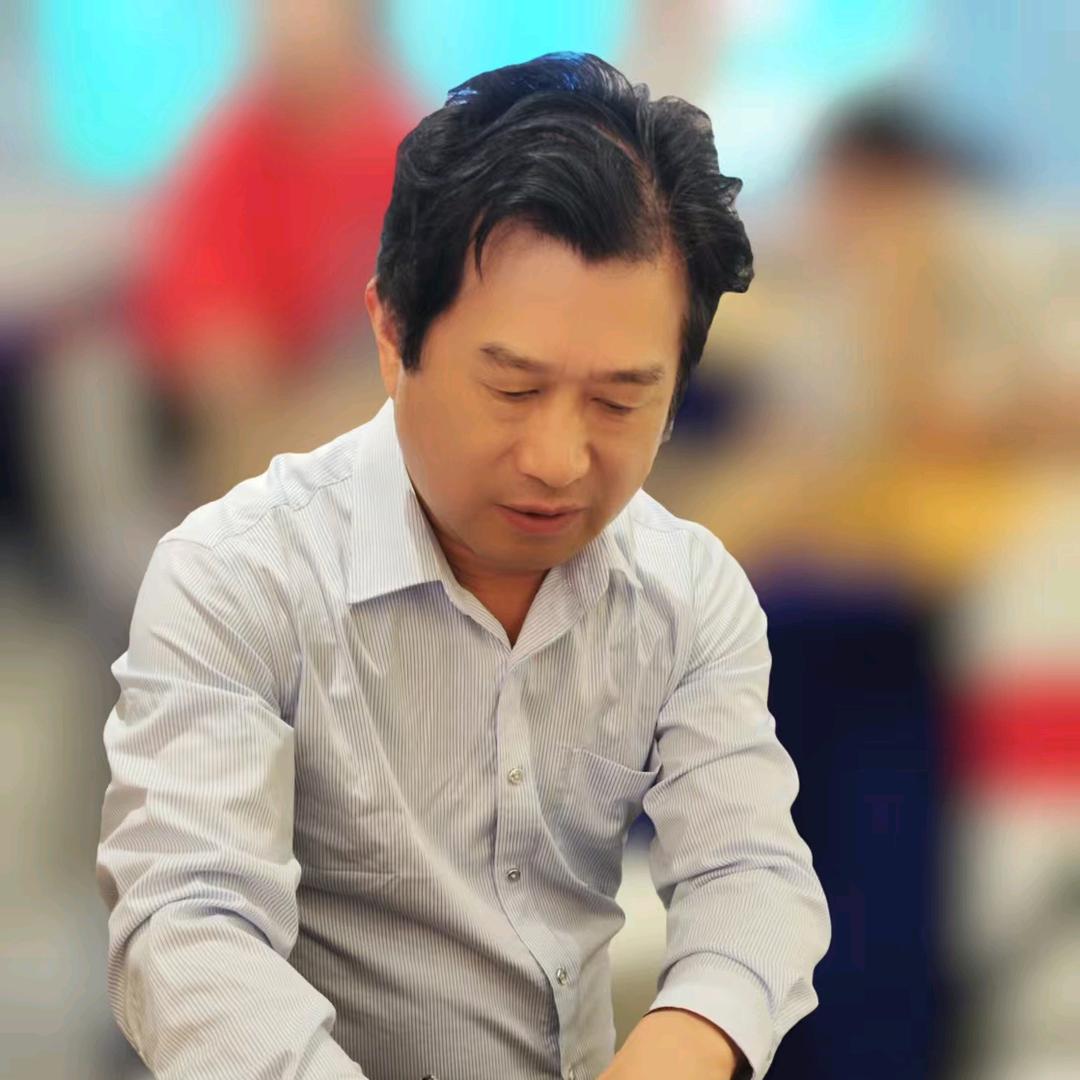 鄂南三农人