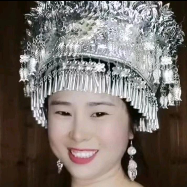 小龙女回来了😜