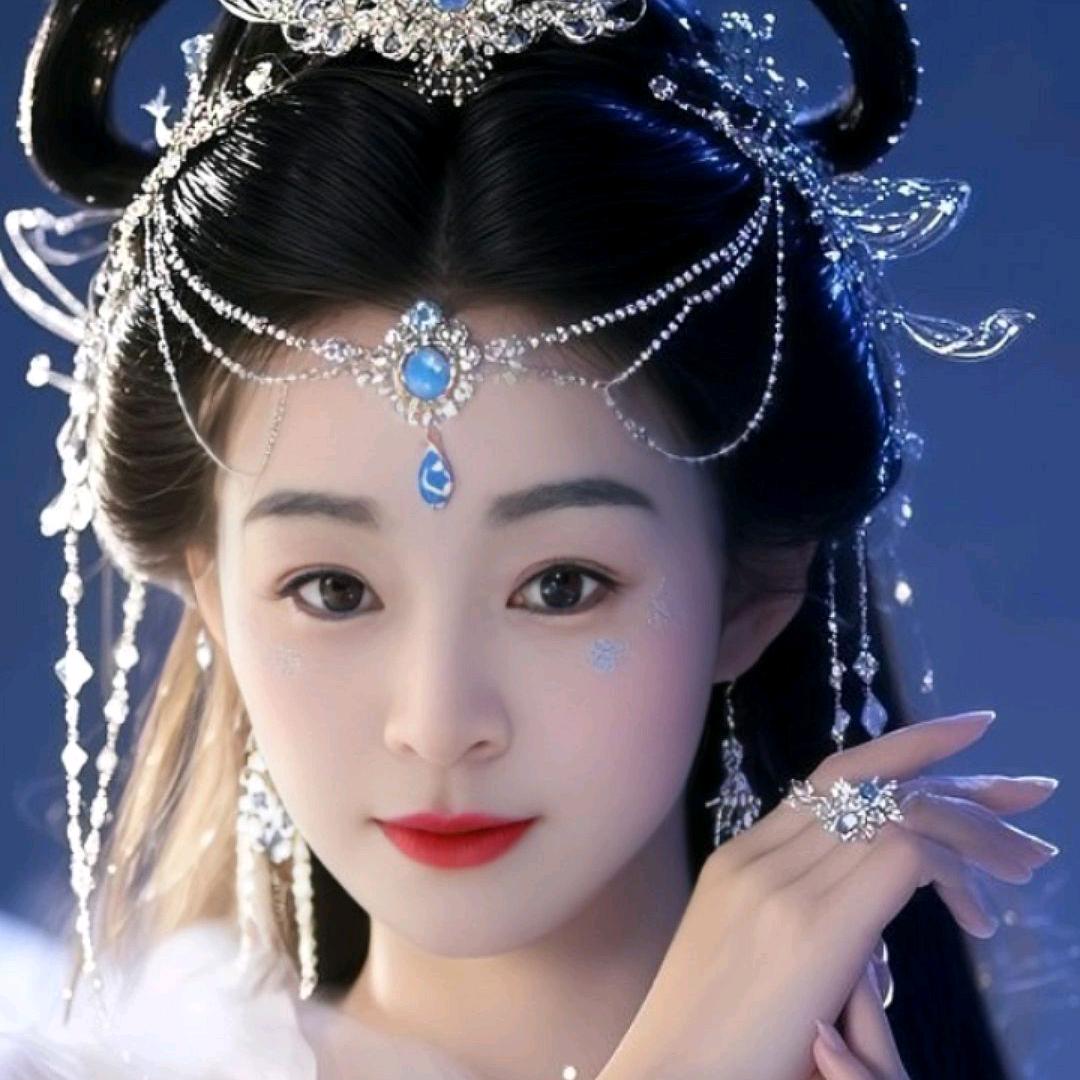 小冯妹