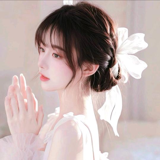雪儿呀~