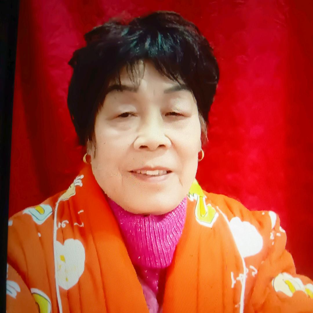 何姐'🎤每天上午8点10开播