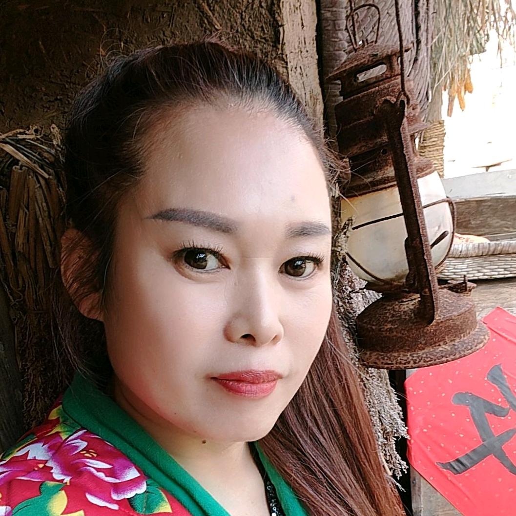家有二宝（嫂子）