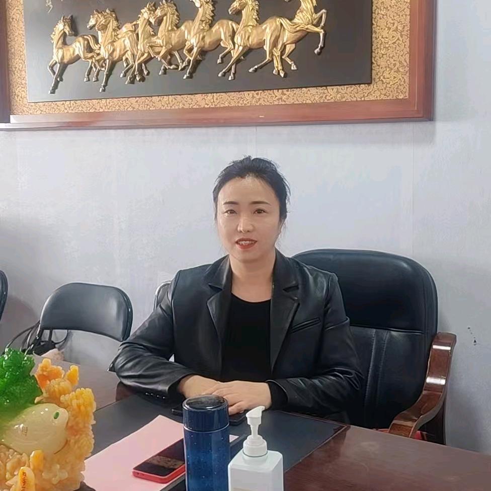 长春家政——丽丽姐—收徒