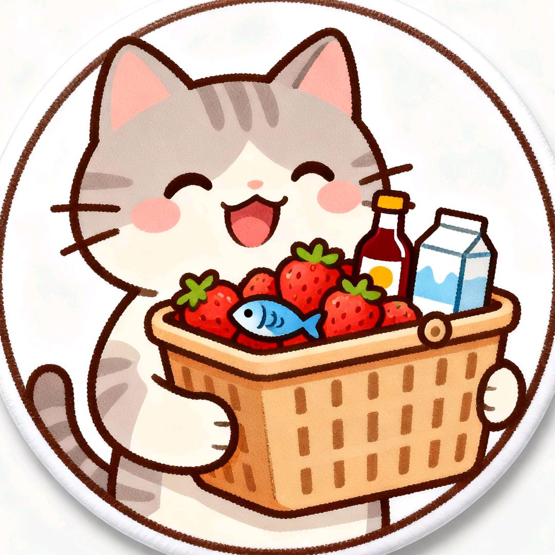 喵喵的万能杂货铺