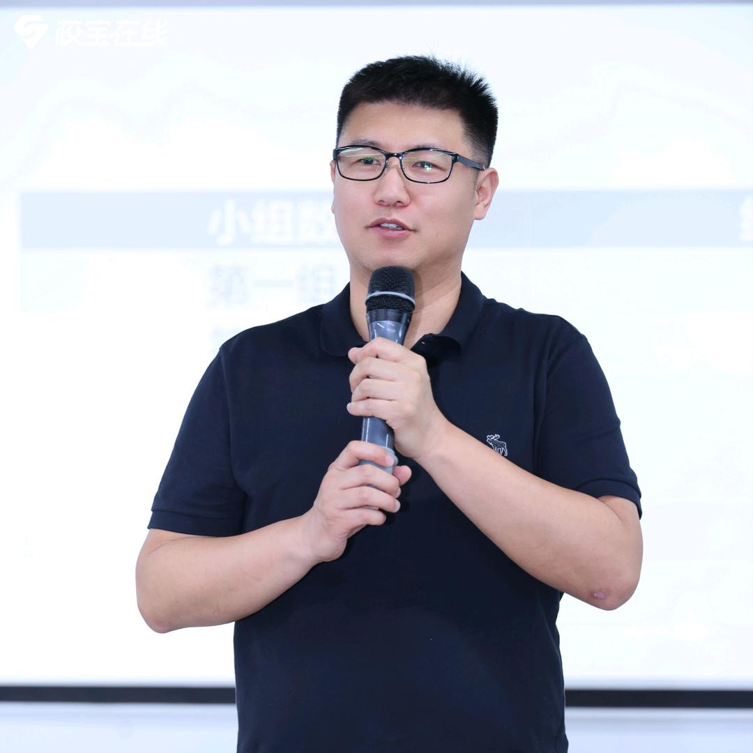 海鹏教育傅老师