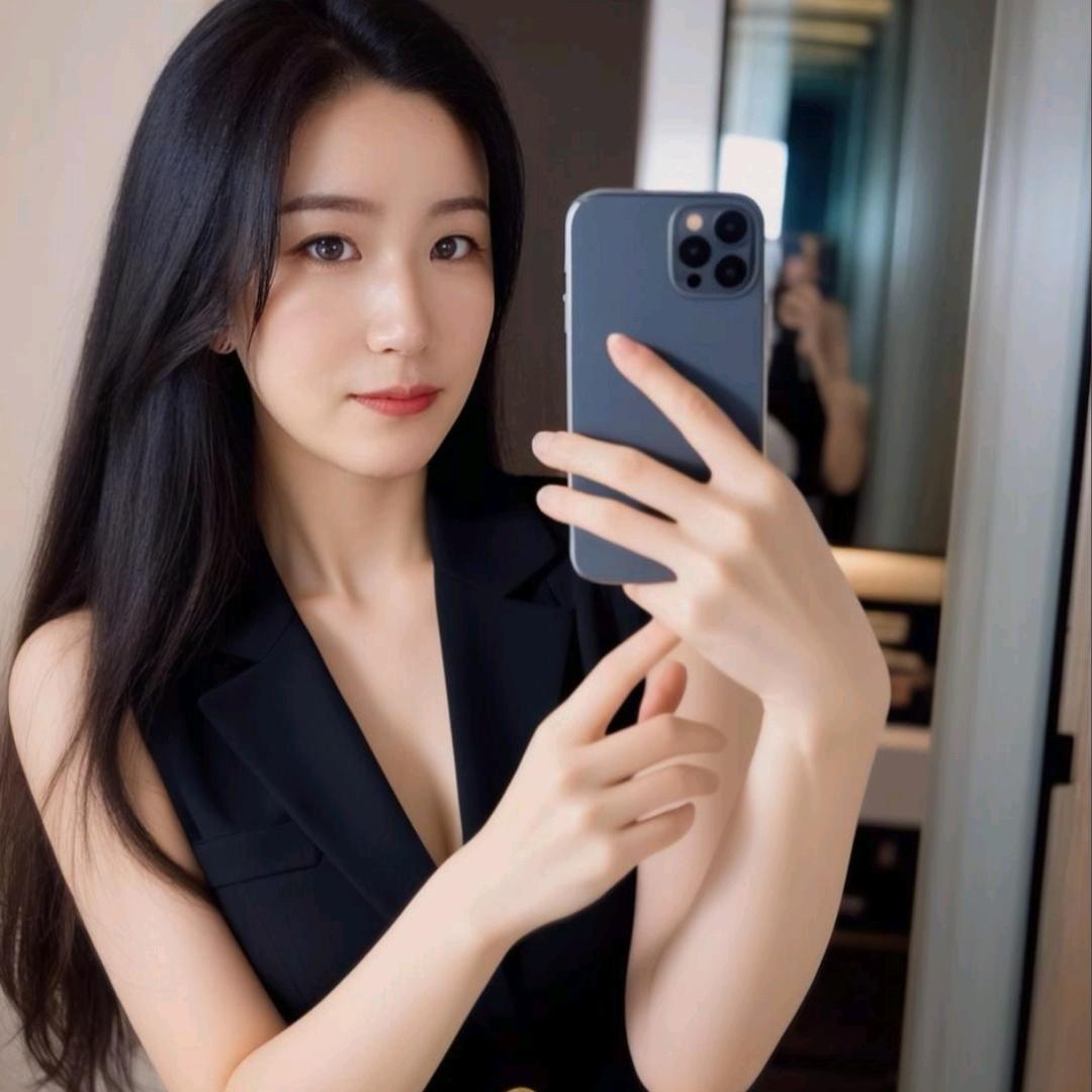 玲子吖