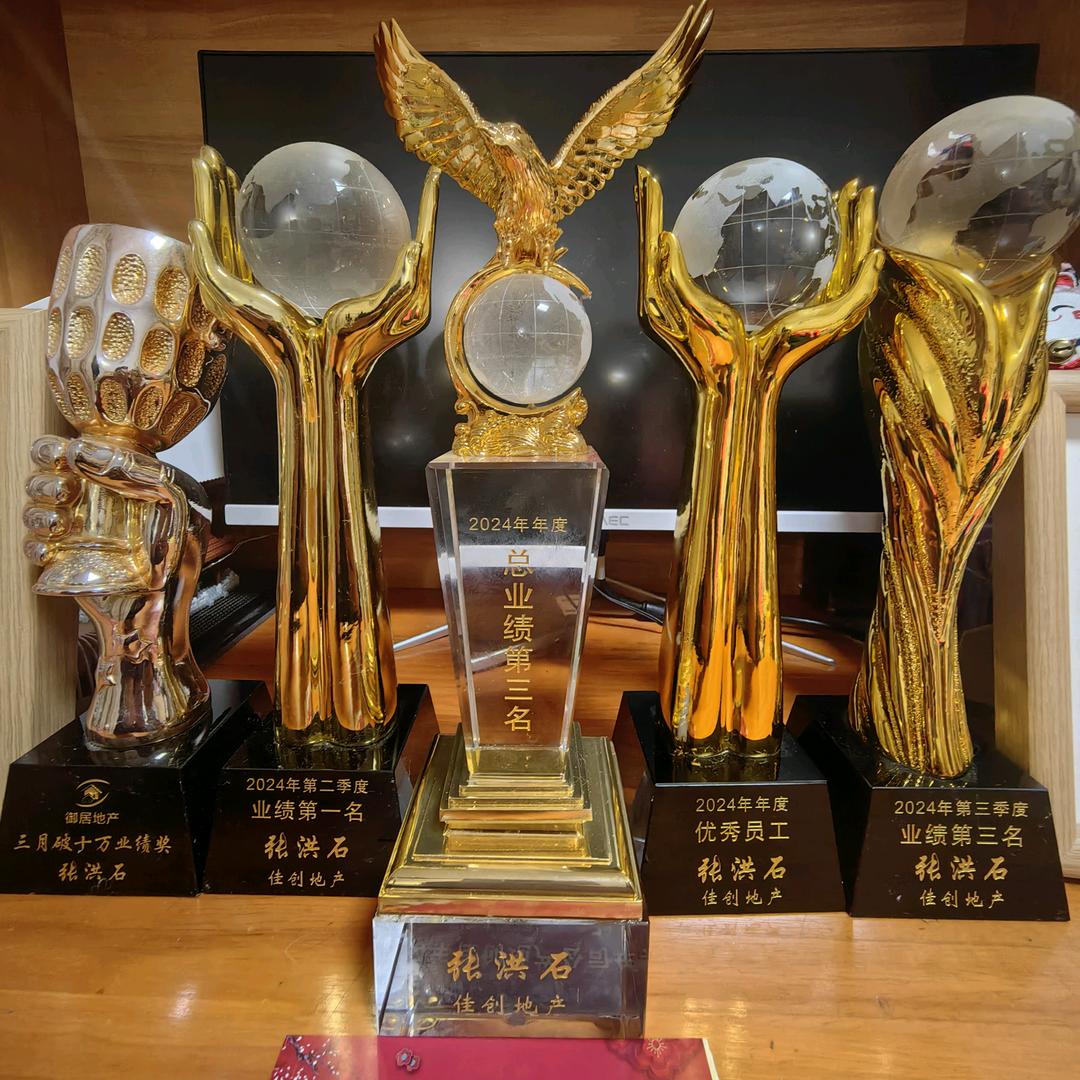 廉江市佳一创房地产有限公司