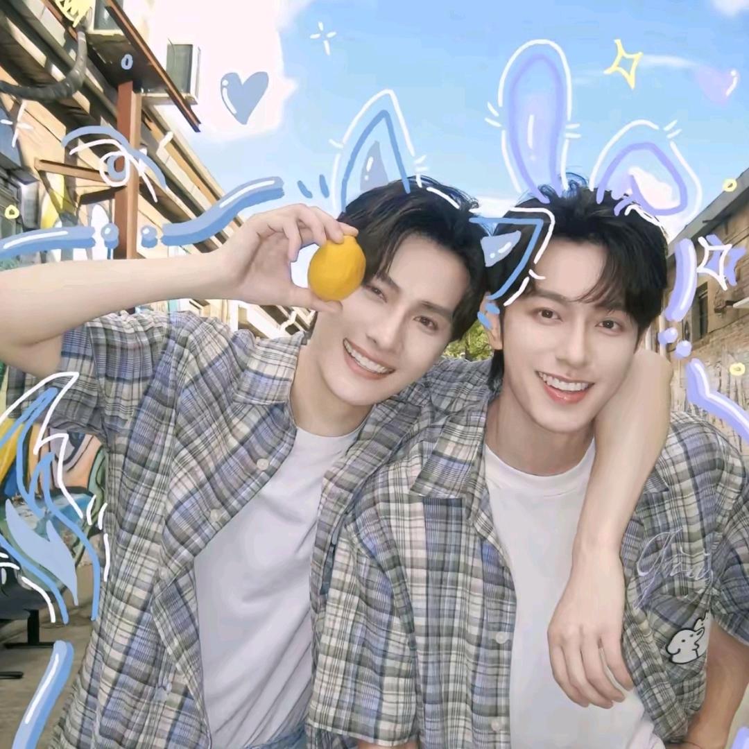韵逸💙