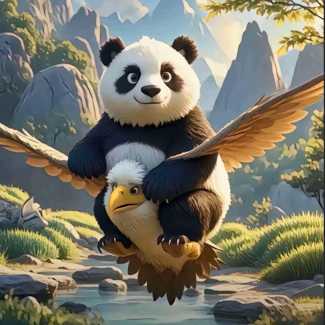 小粒圆