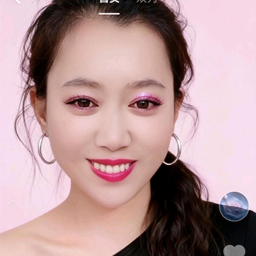 ༄༽💞彩⃨虹ᮁ💞微笑༼༻