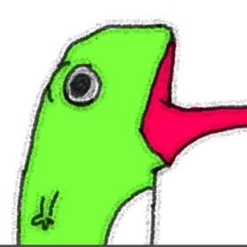 想去码头买薯条