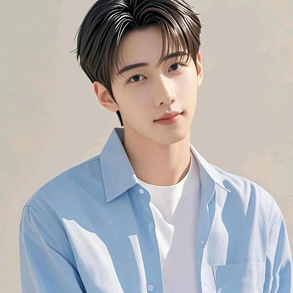 很幸运遇见💖❤️᭄