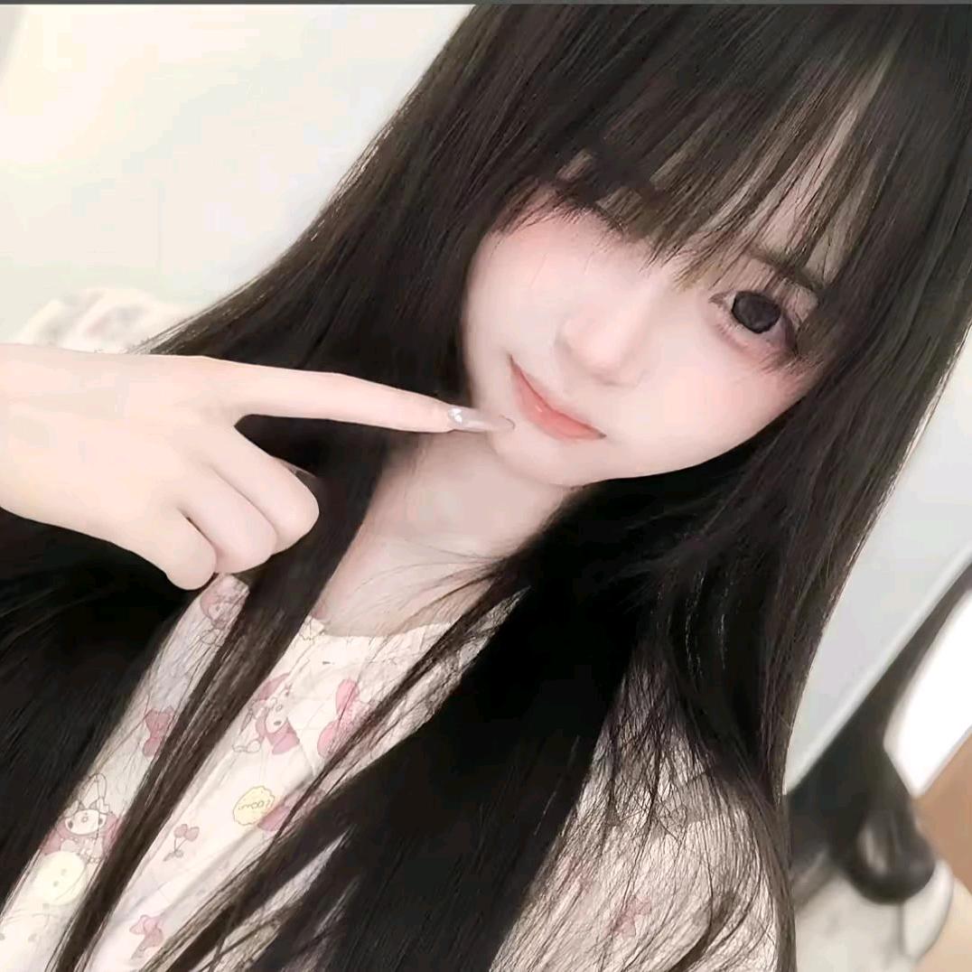 谱月江序几愿头像
