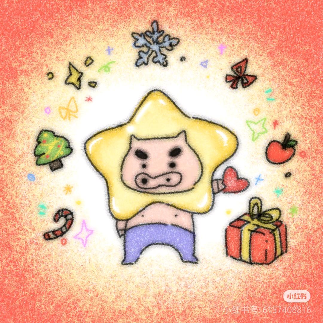 呱呱呱🥳