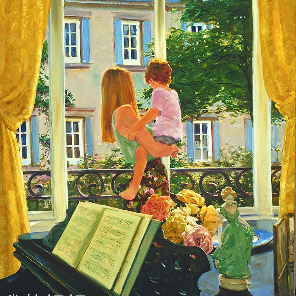 兵姐《永不言弃》