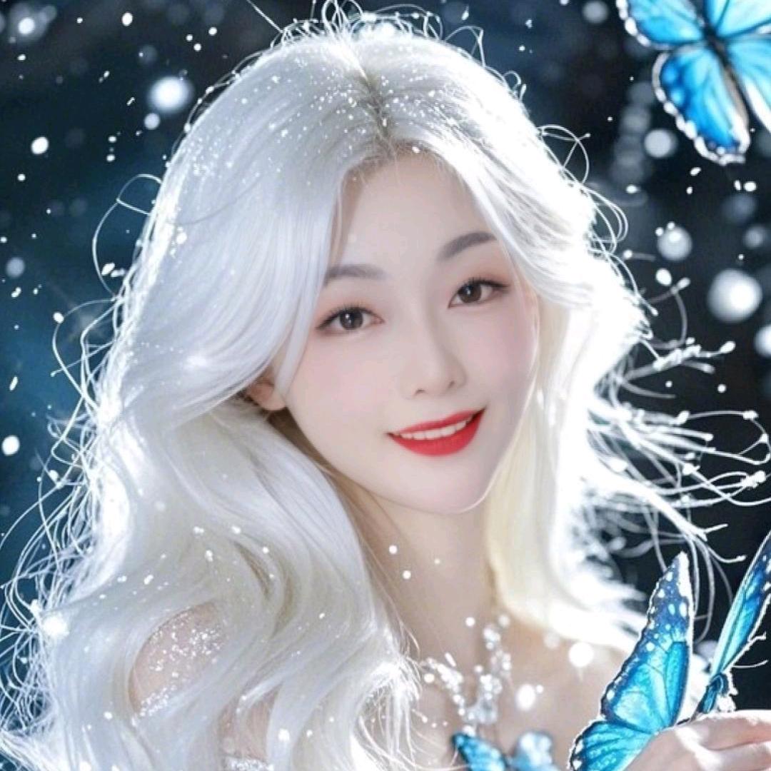 李姑娘