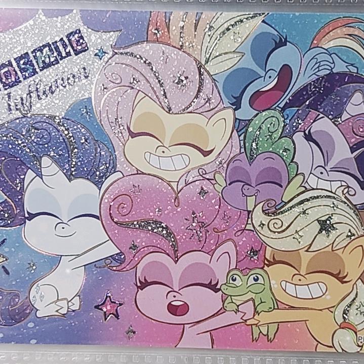 誓言于此(好物分享）