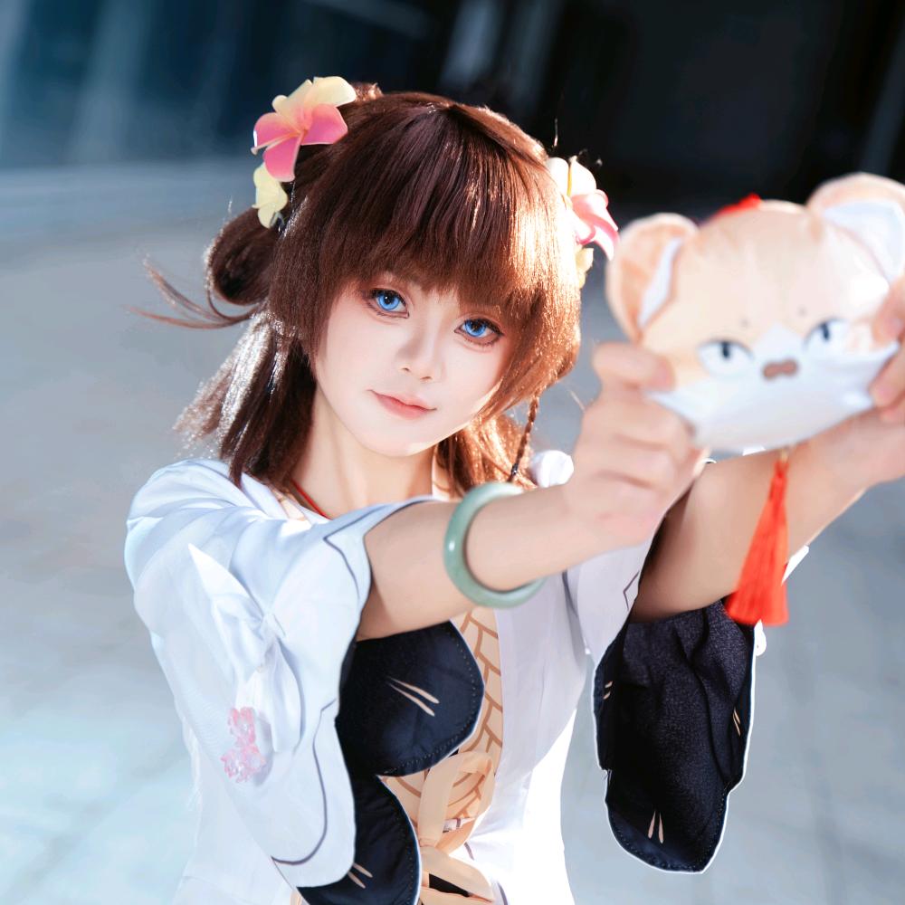 慕影翎君（不吃香菜版）