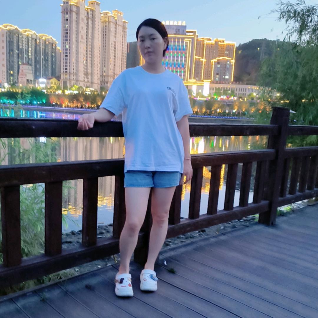 🍀做自己的女王👸🏻👑👑