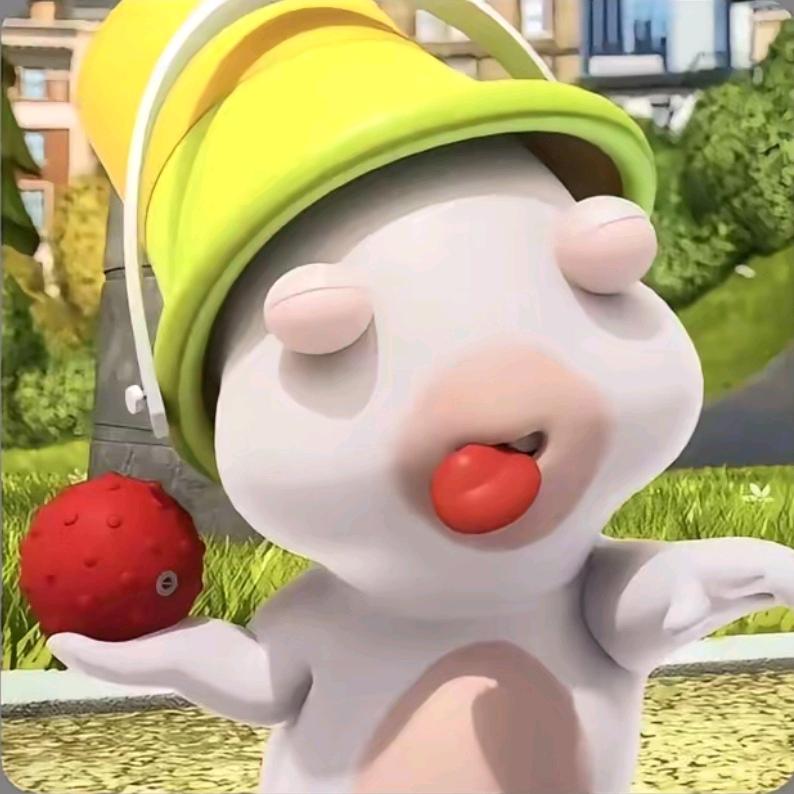 冒烤鸭女王（爆辣版🌶️）