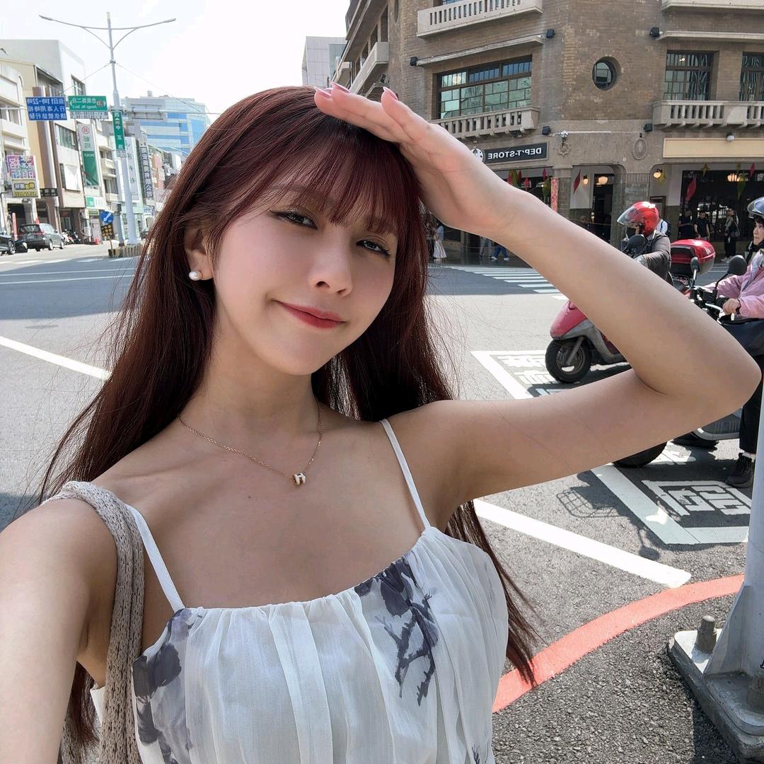 台妹好物研究室
