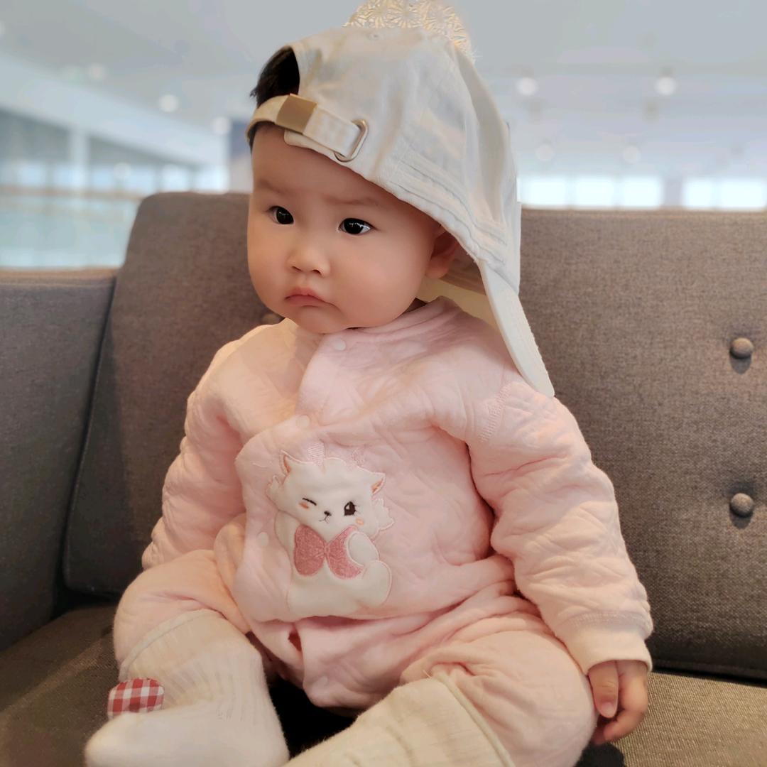 柒柒（小公主）