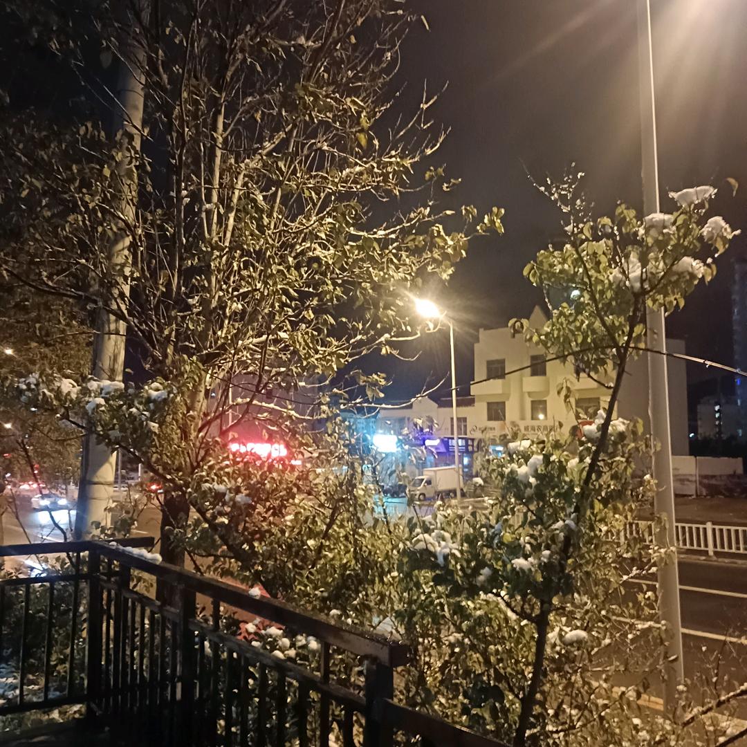 烟花巷陌