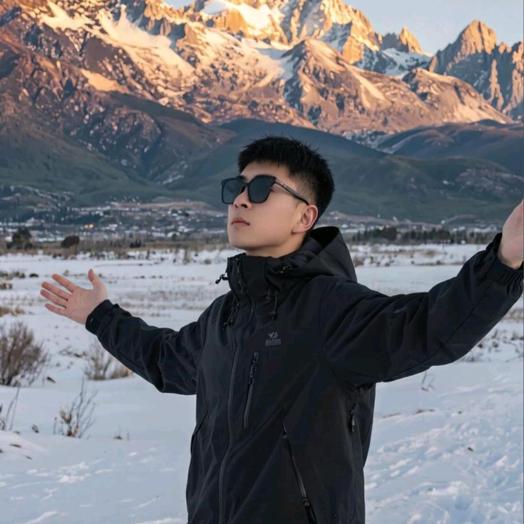 00后养殖小伙（河南岐昊牧业）